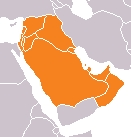 Moyen orient